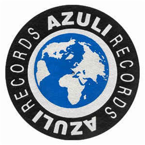 azuli records